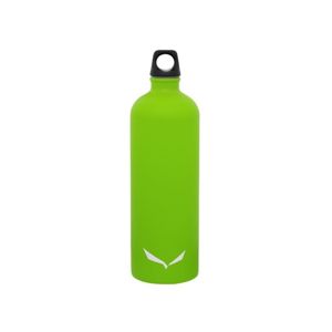 Fľaša Salewa Isarco Lightweight 1L fluo green