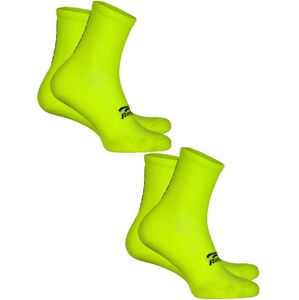 Ponožky Rogelli COOLMAX EVERYDAY - 2 páry 007.137 L (40-43)