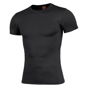 Funkčný tričko PENTAGON® Apollo TacFresh čierne