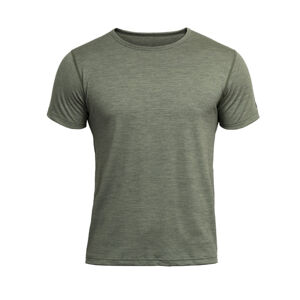 Tričko Devold Breeze Man T-shirt GO 181 210 A 404A XXL