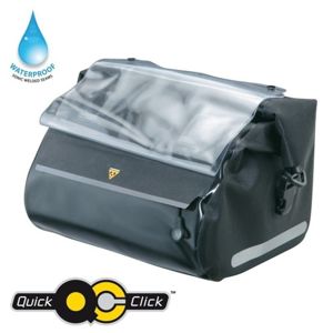 Brašňa Topeak Dry Bag Quick Click TT9823B