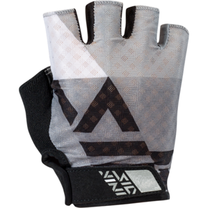 Pánske rukavice Silvini Anapo MA1426 charcoal-black XL