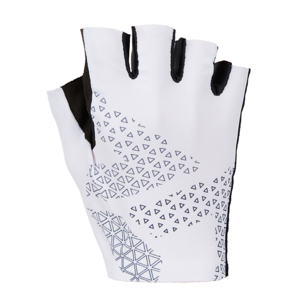Pánske rukavice Silvini Sarca UA1633 white/black XXL