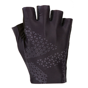 Pánske rukavice Silvini Sarca UA1633 black/charcoal M