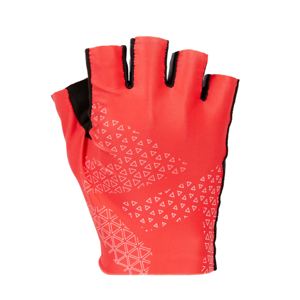 Pánske rukavice Silvini Sarca UA1633 ruby/pink XXL