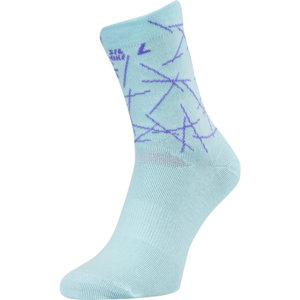 Cyklistické ponožky Silvini Aspra UA1661 turquoise 36-38