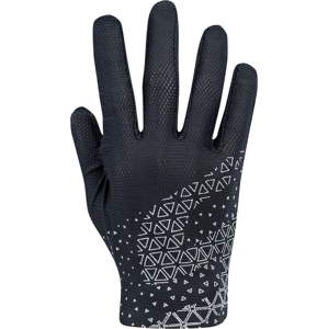 Pánske rukavice Silvini Grato MA1641 black-cloud XXL