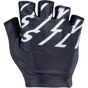 Dámske rukavice Silvini Sarca UA1633 black-white XL