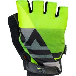 Pánske rukavice Silvini Anapa MA1426 green XL