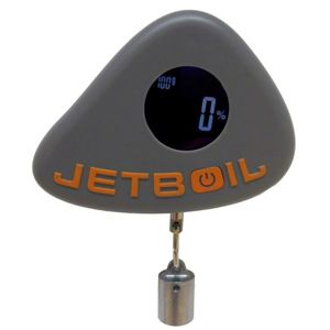 Digitálny váha na kartuša Jetboil JetGauge