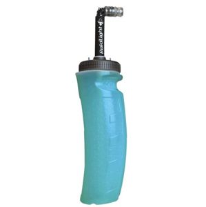 Ergonomicky tvarované fľaša na pitie Raidlight R-Go Drink-Tub 600ml