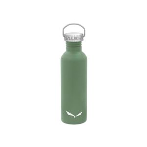 Fľaša Salewa Aurino Stainless 1L duck green
