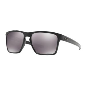 Slnečný okuliare OAKLEY Sliver XL pol Black w/ PRIZM Black OO9341-1757