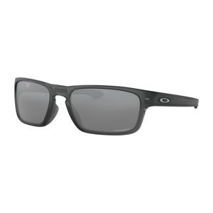 Slnečný okuliare OAKLEY Sliver Stealth Grey Smoke w/ PRIZM Black OO9408-0356