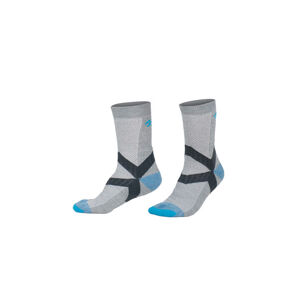 Ponožky Direct Alpine Malga stone XL (45-46)