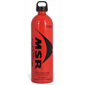 Fľaša na palivo MSR Fuel Bottles 887ml 11832