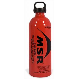 Fľaša na palivo MSR Fuel Bottles 590ml 11831