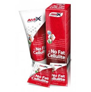 Amix No Fat & Cellulite Gél 200ml