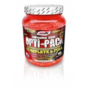 Amix Opti-Pack Complete & Full 30 sáčkov