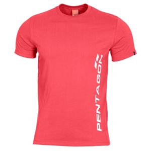 Pánske tričko PENTAGON® červené XXL