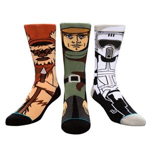 Ponožky Stance Return of the Jedi L (43-46)