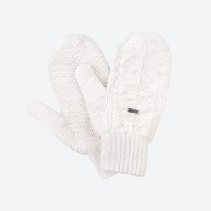 Pletené Merino rukavice Kama R110 101 L