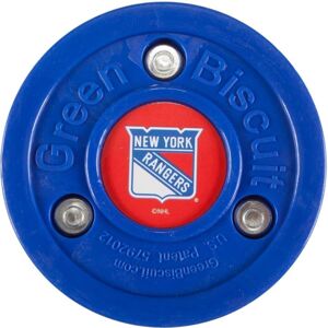 Green Biscuit Puk Green Biscuit NHL, New York Rangers