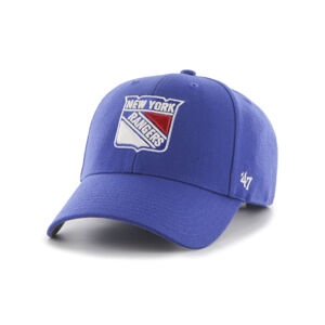 47' Brand Šiltovka NHL 47 Brand MVP Cap Color SR, Senior, New York Rangers