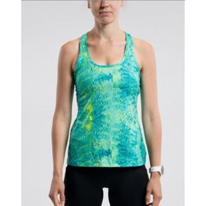 Saucony Women Strider Knitted Tanks L