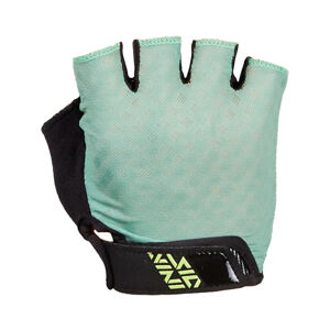 dámske rukavice Silvini Aspro WA1640 green/black L