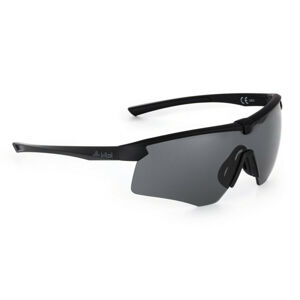 Unisex slnečné okuliare Kilpi RENOU-U čierne