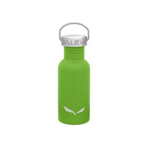 Fľaša Salewa Aurino 0.5L fluo green