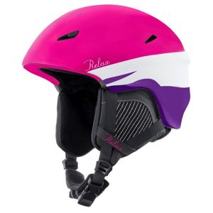 Lyžiarska helma Relax WILD RH17N