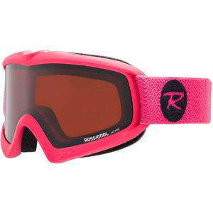 Okuliare Rossignol Raffish pink RKIG500