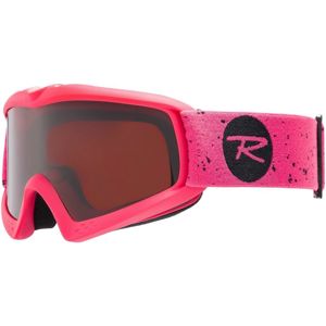 Okuliare Rossignol Raffish S pink RKIG503