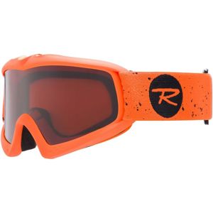 Okuliare Rossignol Raffish S orange RKIG504