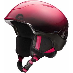Lyžiarska helma Rossignol Whoopee Impacts pink RKIH504