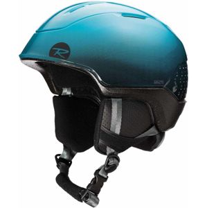 Lyžiarska helma Rossignol Whoopee Impacts blue RKIH506