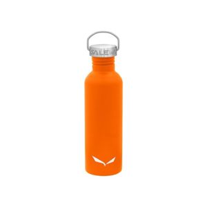 Fľaša Salewa Aurino 1L s dvojitým vekom oranžová