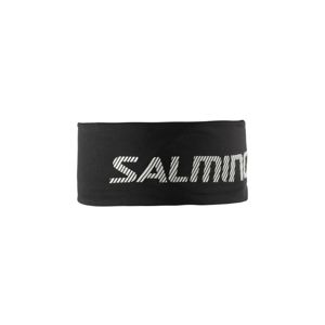 Čelenka SALMING Run Thermal Headband Black L/XL