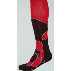 Lyžiarske ponožky Lasting SMA - 900 M (38-41)