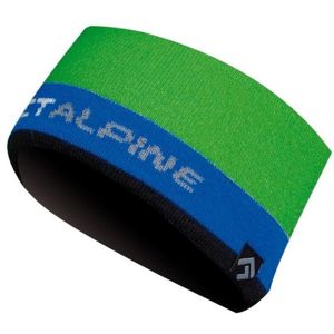 Čelenka Direct Alpine SNAKE green / blue L