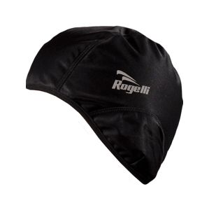 Zateplená čiapka pod helmu Rogelli LAZIO 009.103 L/XL