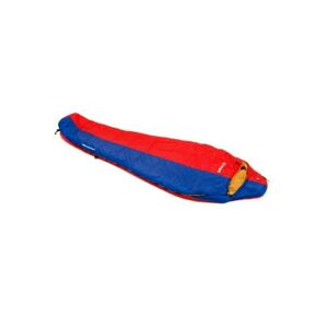 Spací vak Softie® Expansion 2 Snugpak® - dvojfarebný modrý - červený