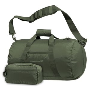 Športové taška PENTAGON® Kanon zelená