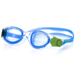 Plavecké okuliare Spokey Sigil modré