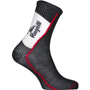 Ponožky Rogelli Thermocool 007.123 XL (44-47)