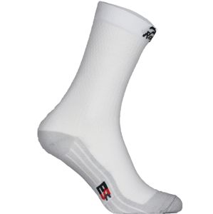 Ponožky s miernu kompresiou Rogelli DRYARN CARBON 007.120 XL (44-47)