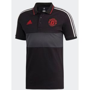 Tričko adidas FC Manchester United Polo DP2318 L