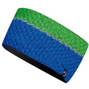 Čelenka Direct Alpine VIPER blue / green L
